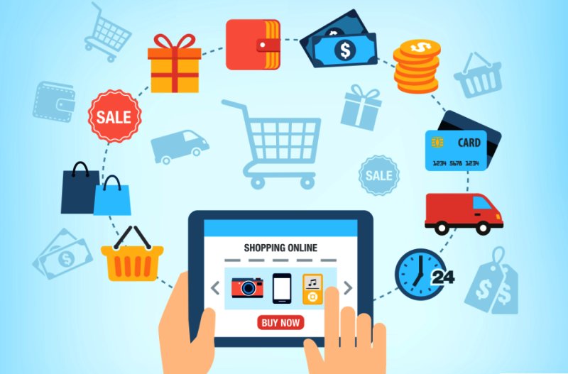 The Ultimate Scope of Ecommerce - Technology Trends In 2023