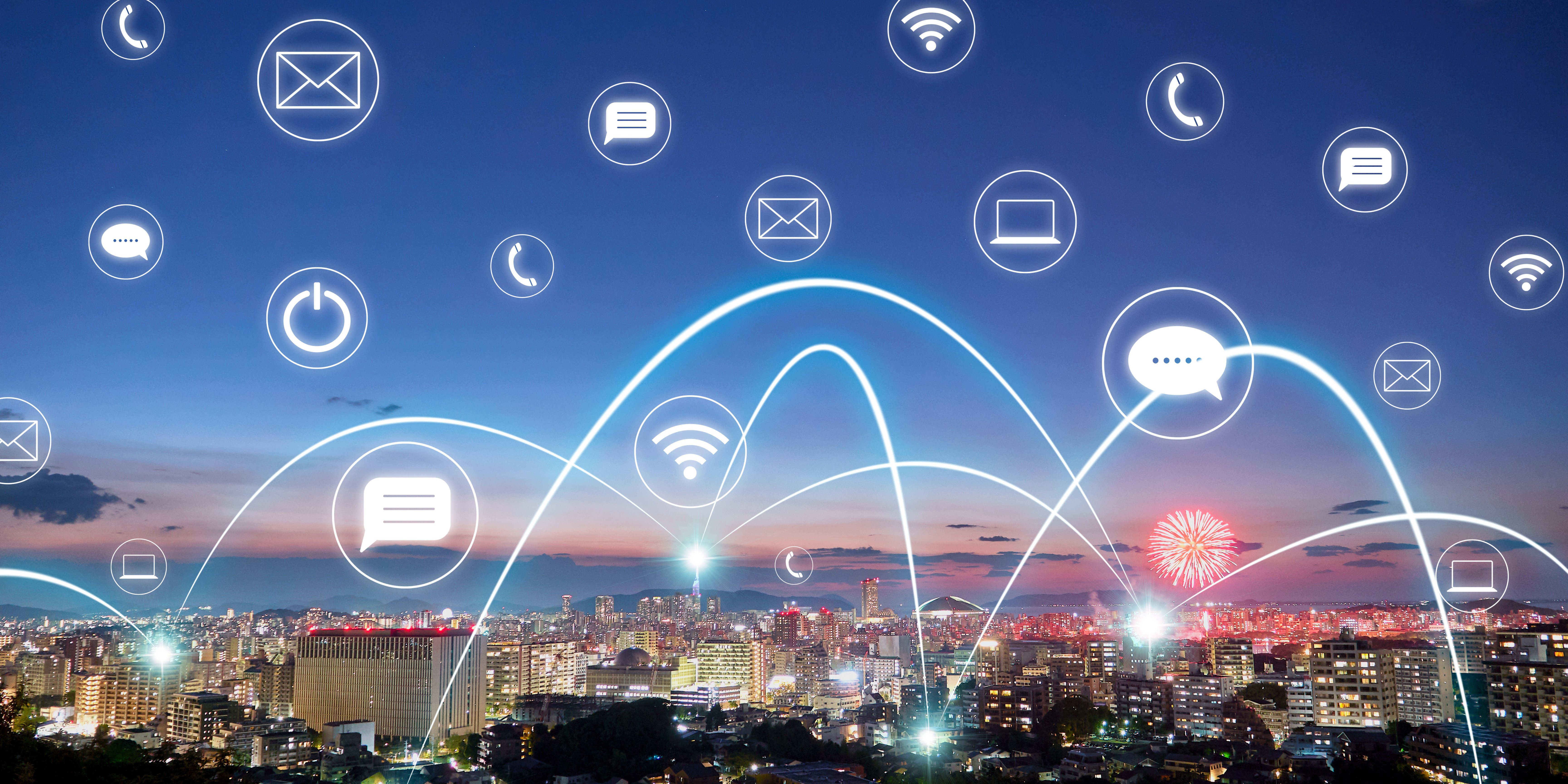 The Benefits of Using a Leased Line for High-Speed and Secure Internet Connectivity