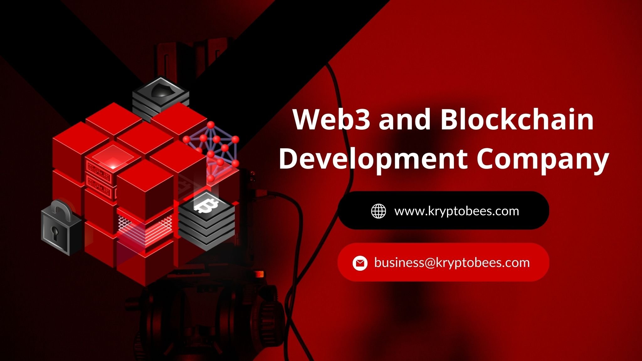 Best web3 business application to invest in 2023