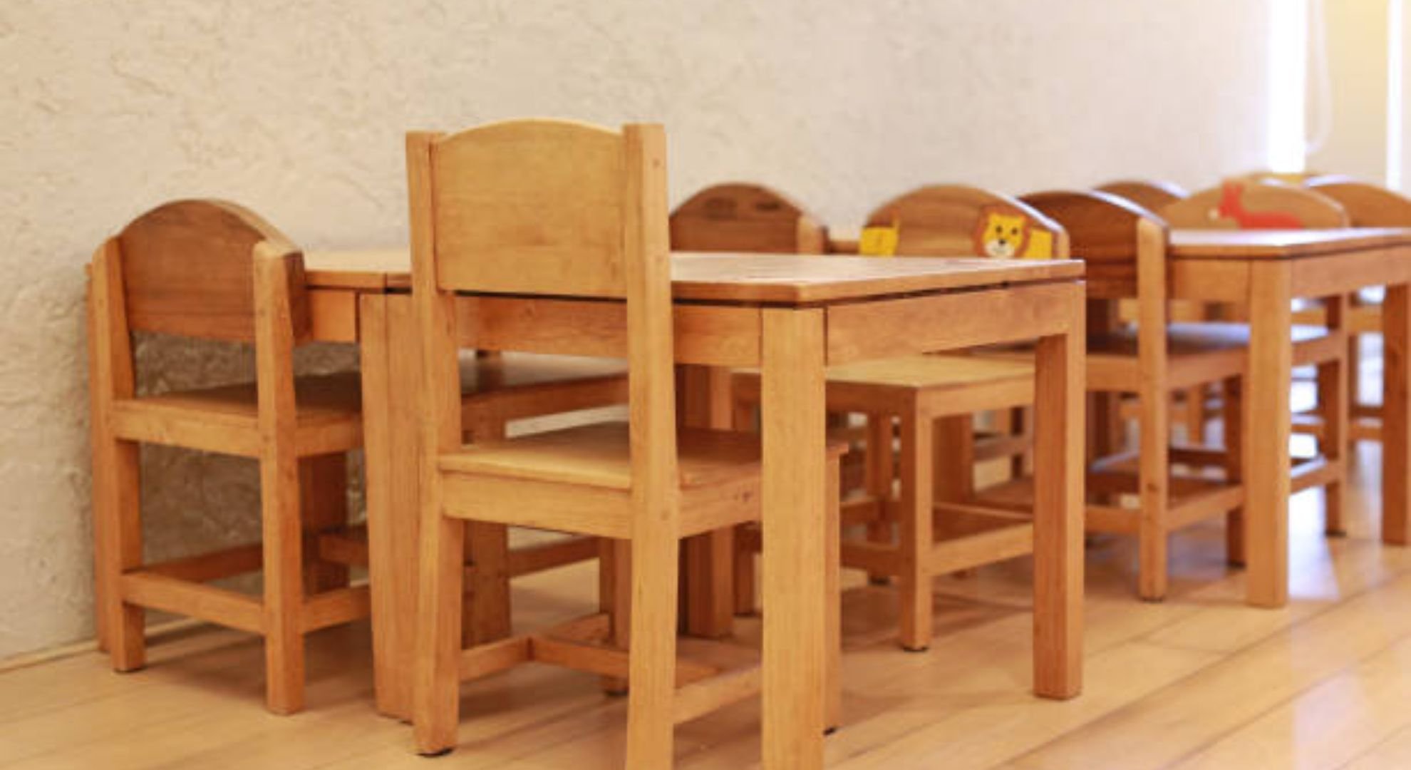 Tips For Choosing The Right Size Kids Chair For Home