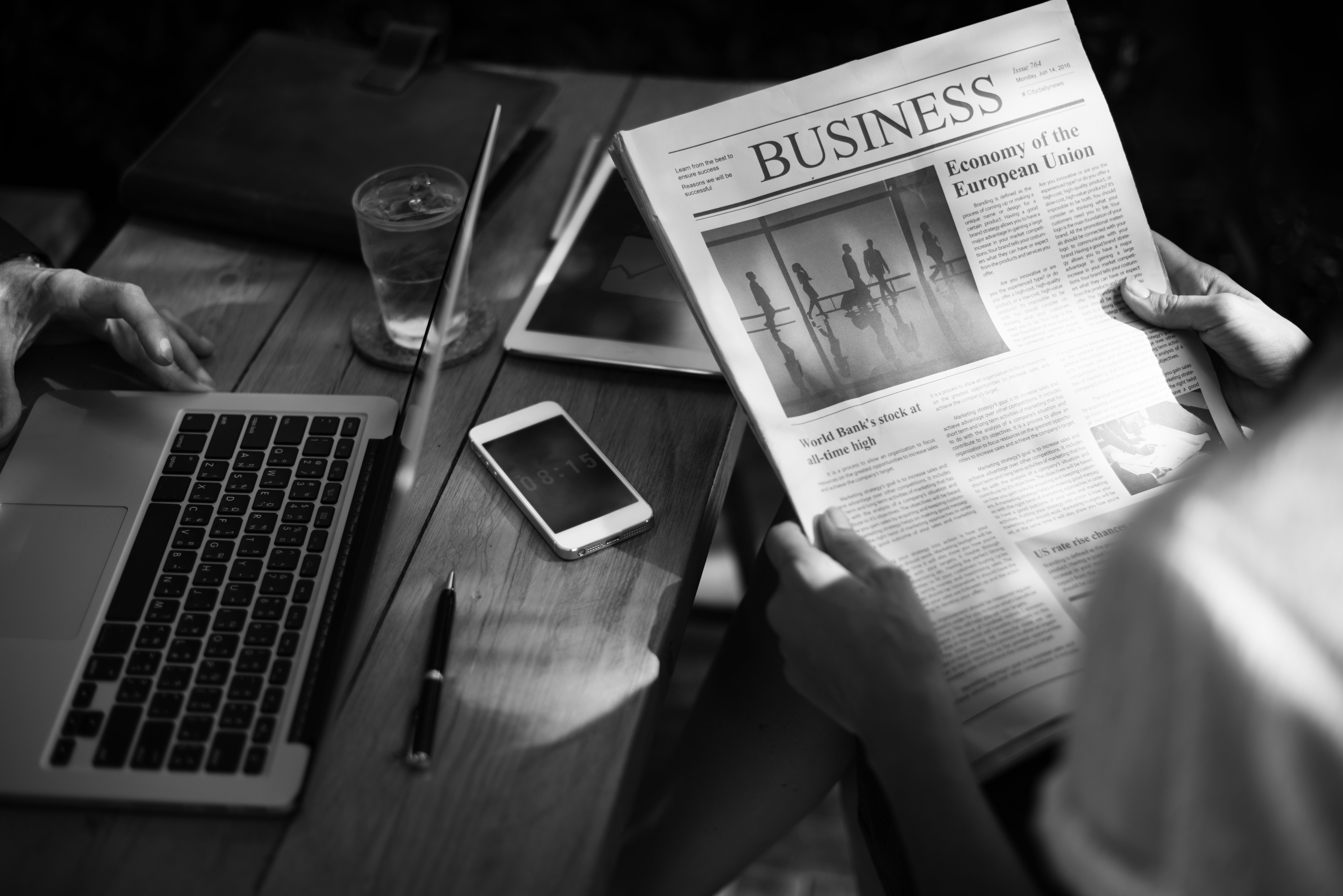 Powerful Press Release Portals for SEO & Brand Credibility